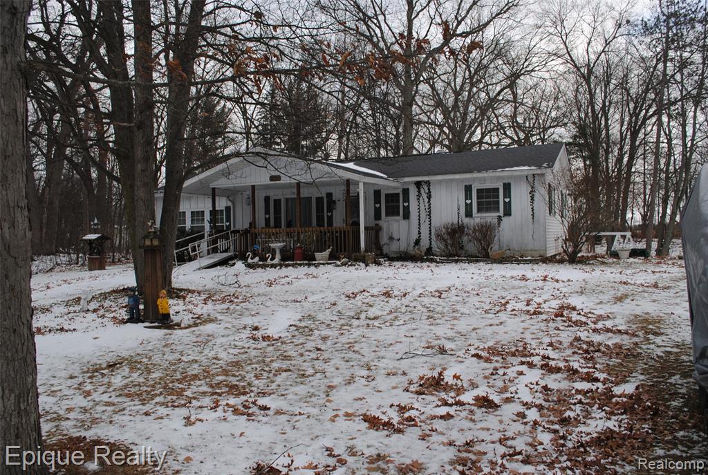 4828 Morse Drive, Caseville, MI 48725 — Photo 20