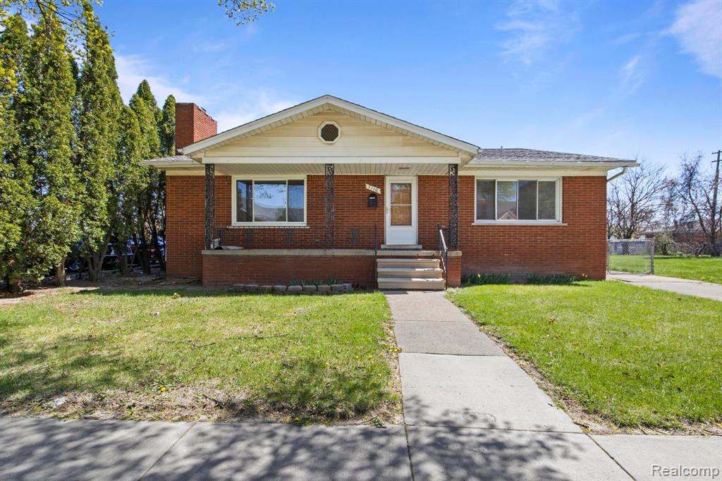 7110 NORMILE Street, Dearborn, MI 48126 — Photo 4