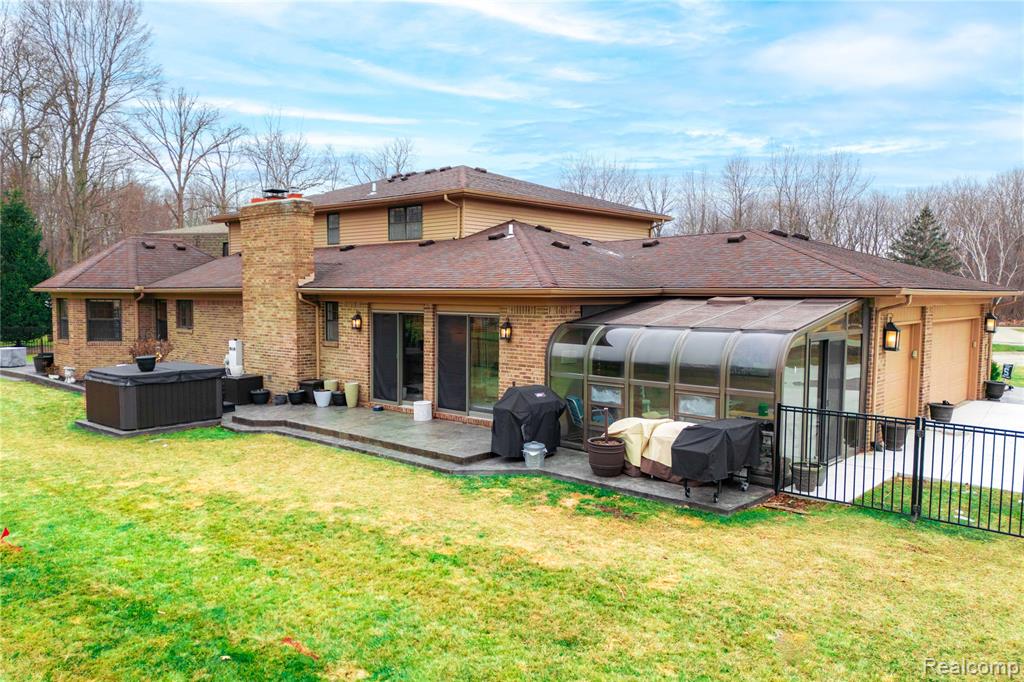 26029 Waterbury Way, Grosse Ile, MI 48138 — Photo 47