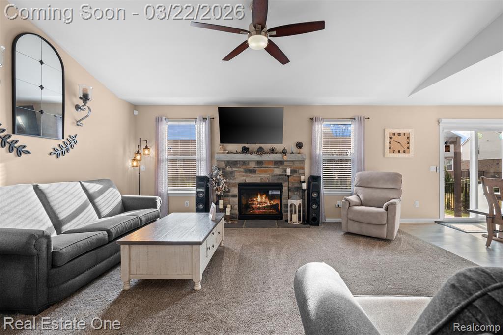 41186 Dortmund Drive, Clinton Twp, MI 48038 — Photo 9