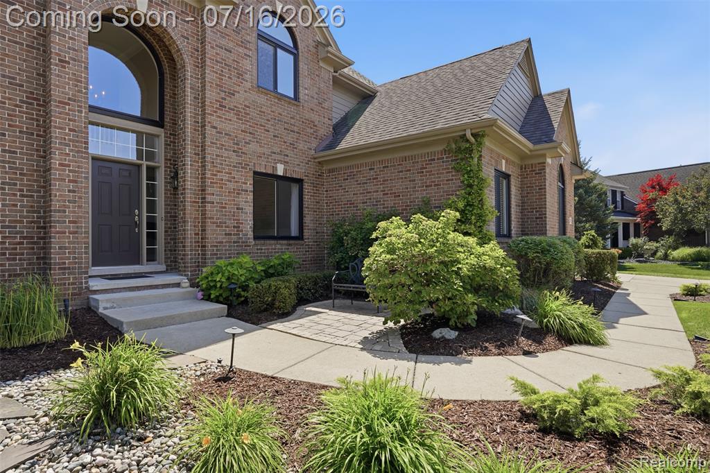 23782 Prescott Lane E, South Lyon, MI 48178 — Photo 7