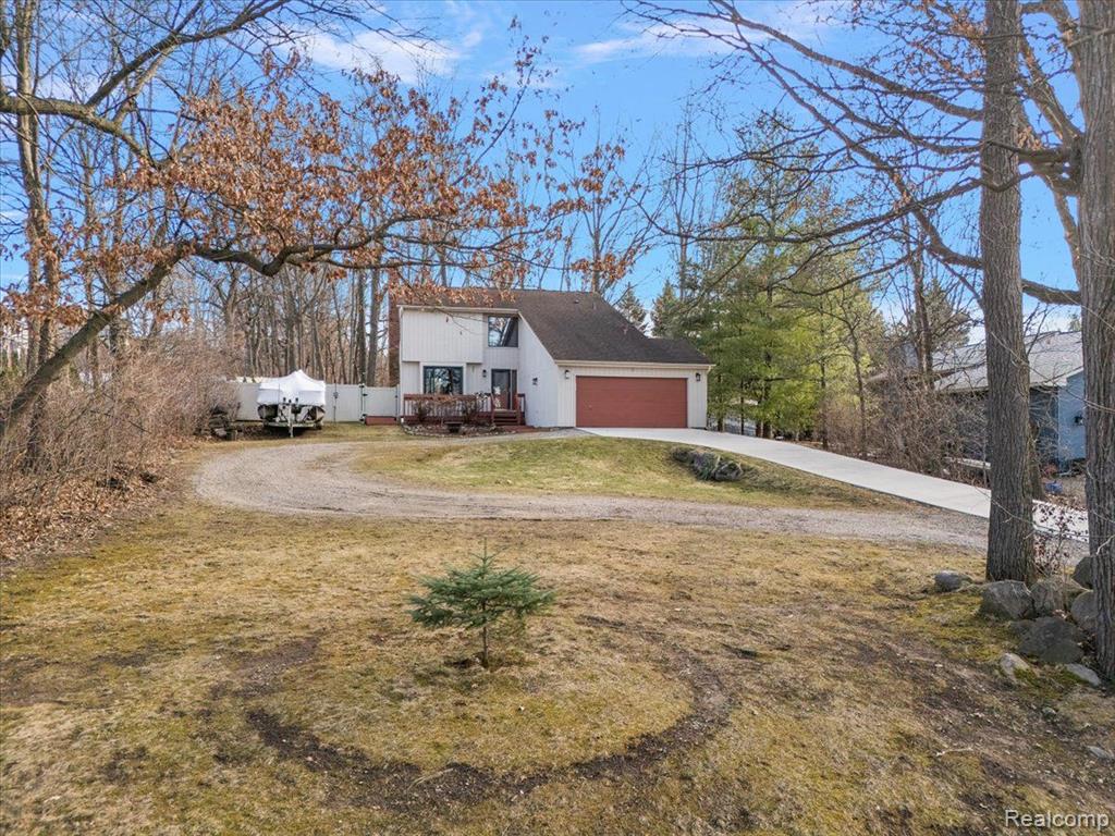 5621 SALLY Road, Clarkston, MI 48348 — Photo 63
