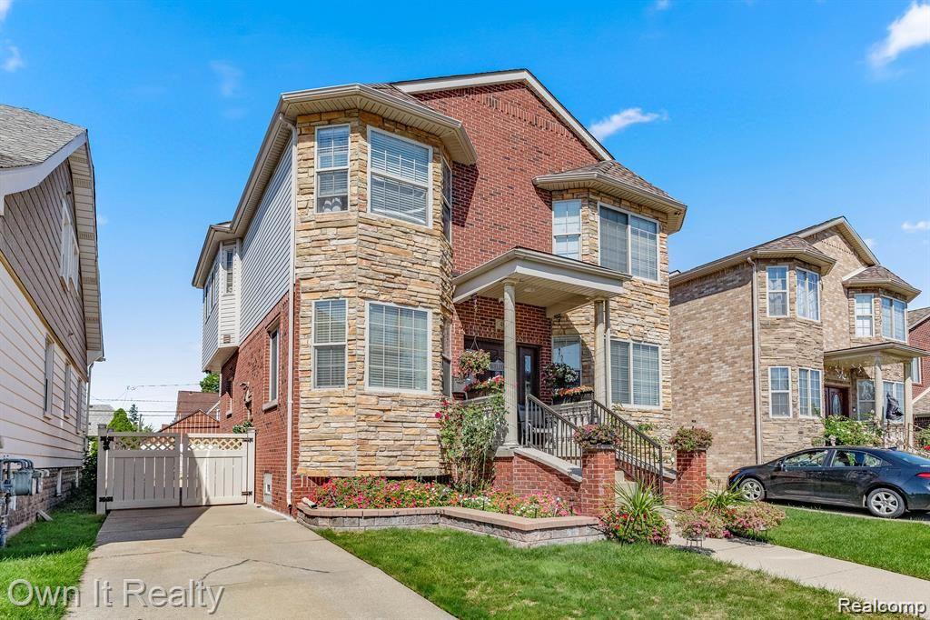 4851 WILLIAMSON Street, Dearborn, MI 48126 — Photo 3