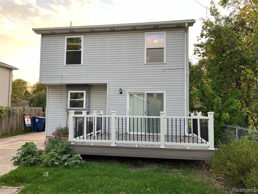 1968 Brookline Street, Canton, MI 48187 — Photo 29