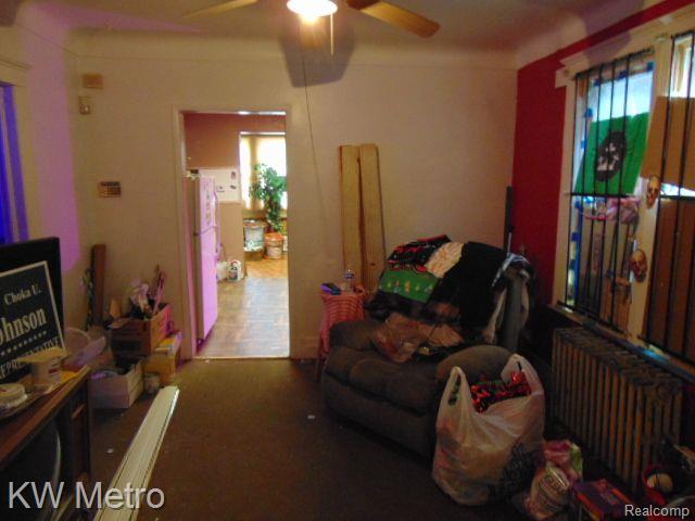 5336 FISCHER Street, Detroit, MI 48213 — Photo 4