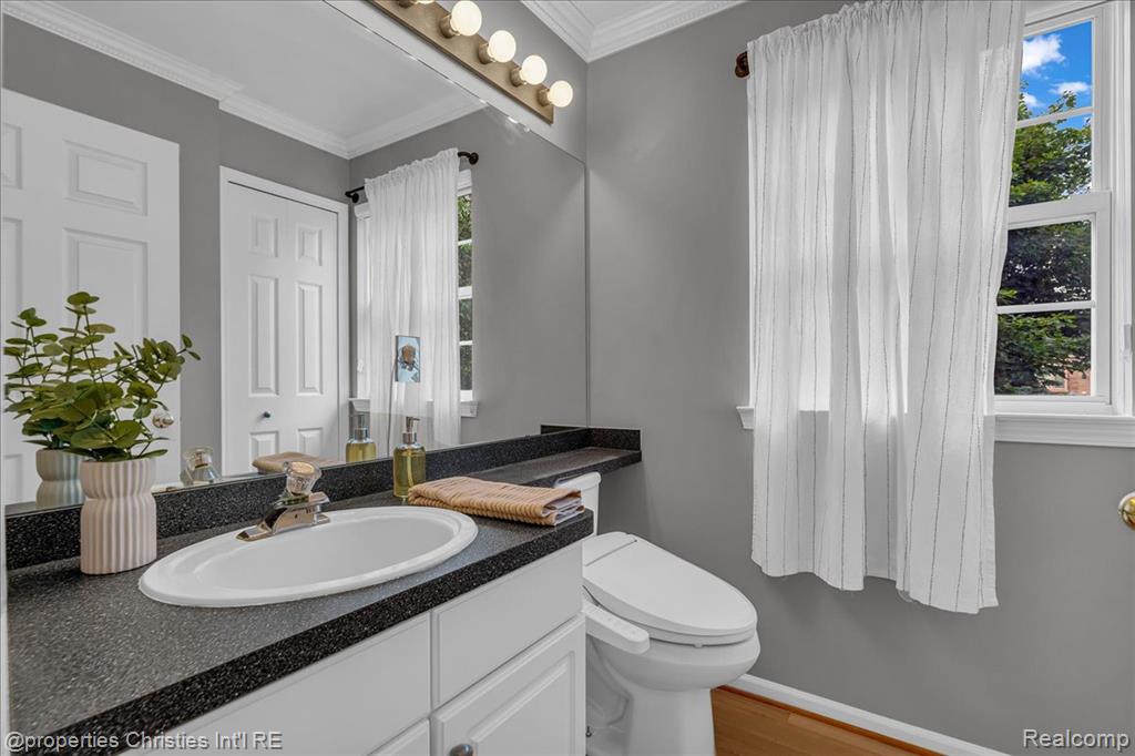 5963 James Head Court, West Bloomfield, MI 48324 — Photo 13