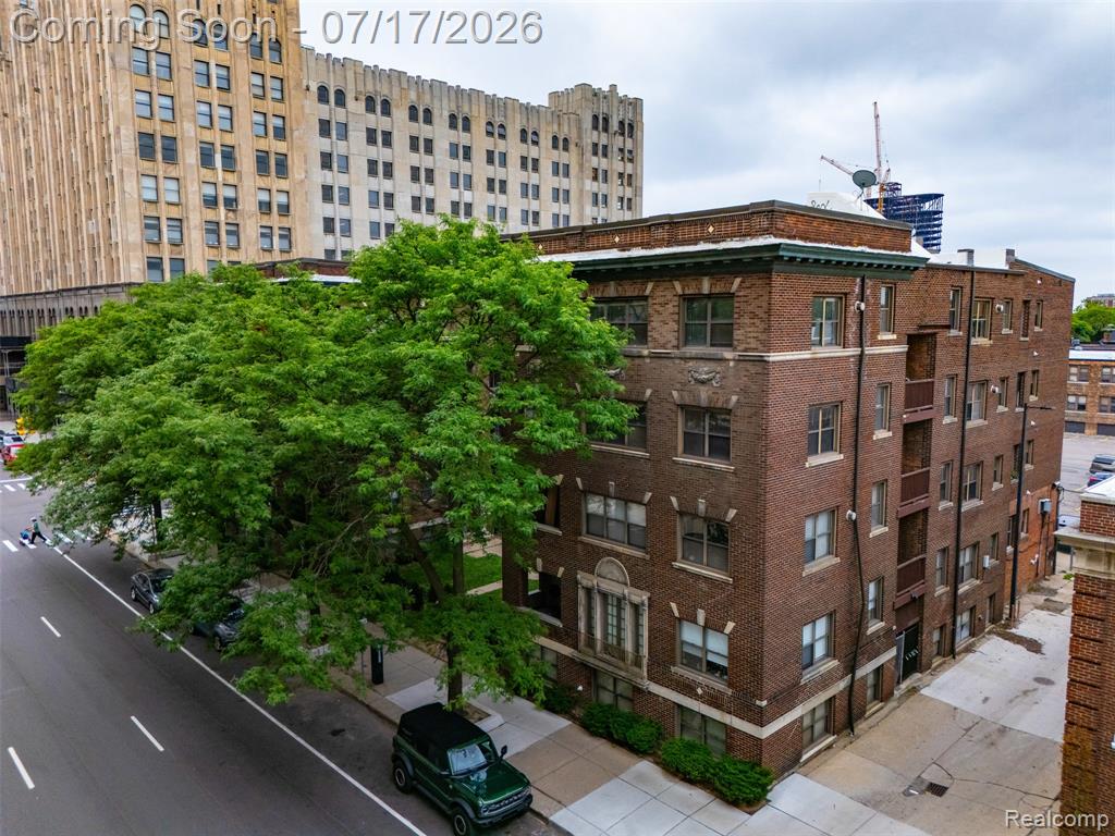 7409 2nd Avenue, 32, Detroit, MI 48202 — Photo 25