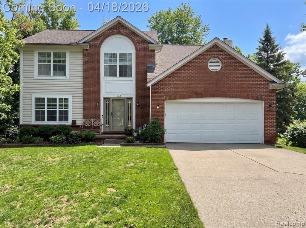 1133 Walloon Way, Lake Orion, MI — Photo 2