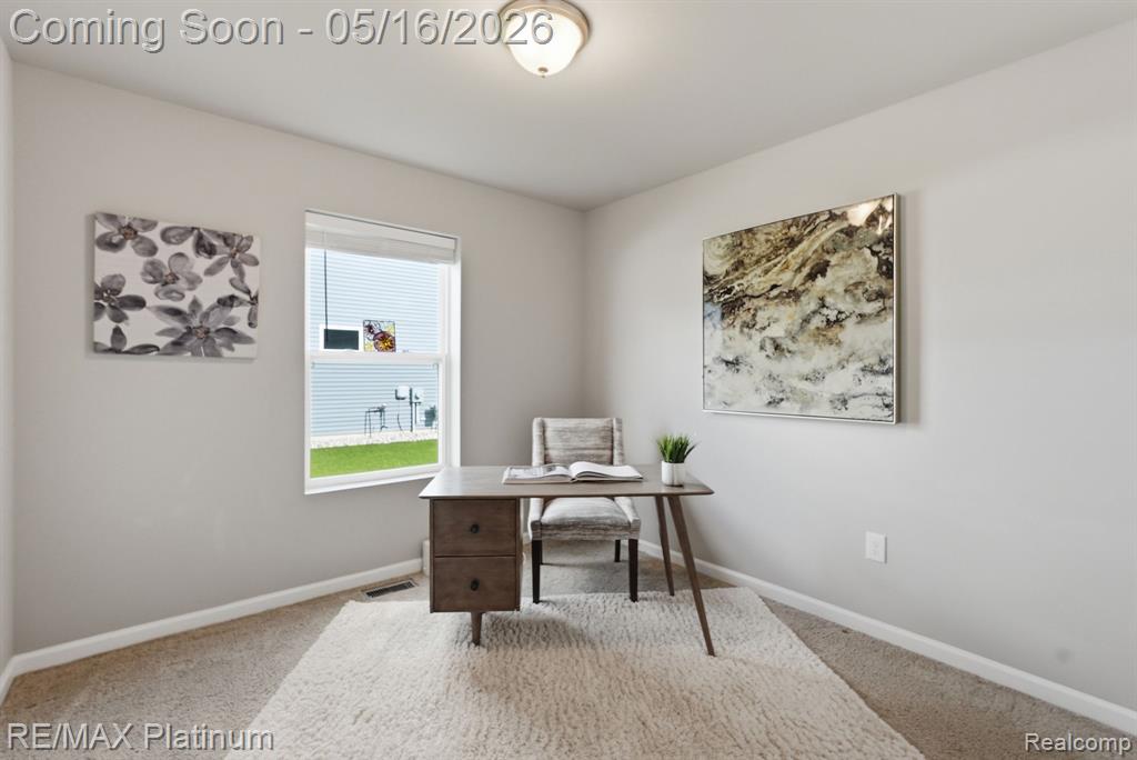 3238 Hill Hollow Lane, Howell, MI 48855 — Photo 12