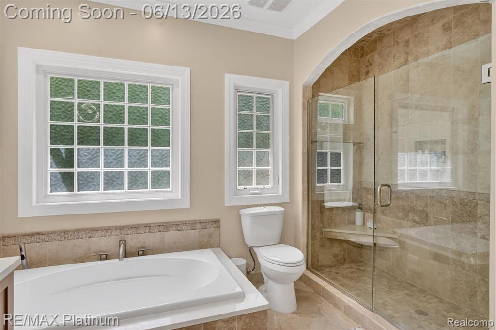 5060 Yax Pointe Drive, Howell, MI 48843 — Photo 28