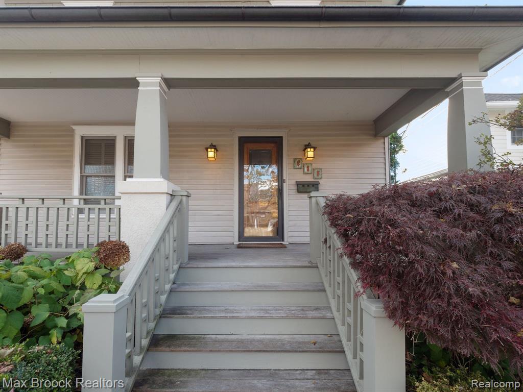 439 Park Street, Birmingham, MI 48009 — Photo 3