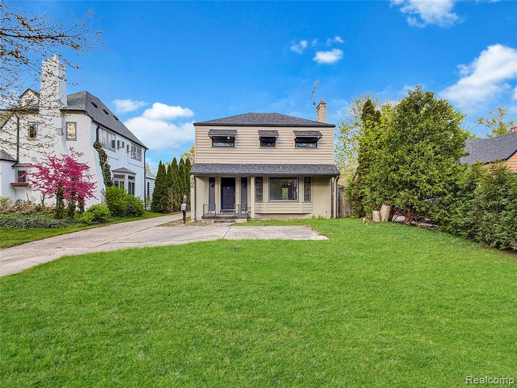 768 Washington Road, Grosse Pointe, MI 48230 — Photo 54