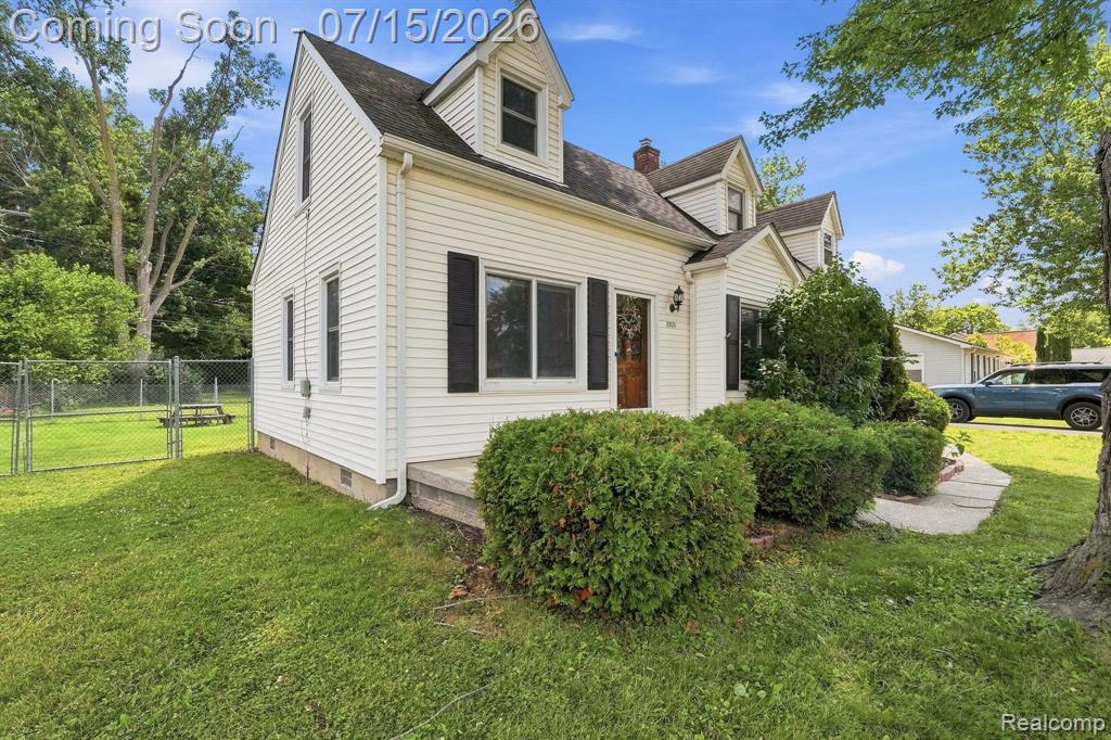 7571 Marlowe Road, Van Buren, MI 48111 — Photo 3