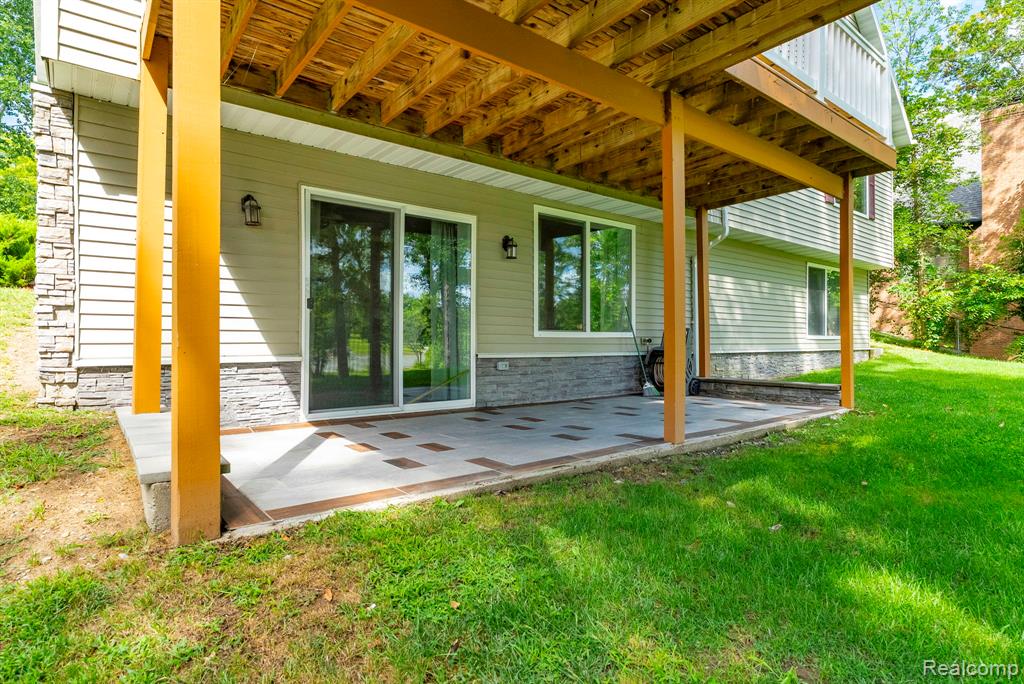 2610 Strawberry Lane, Port Huron, MI 48060 — Photo 62