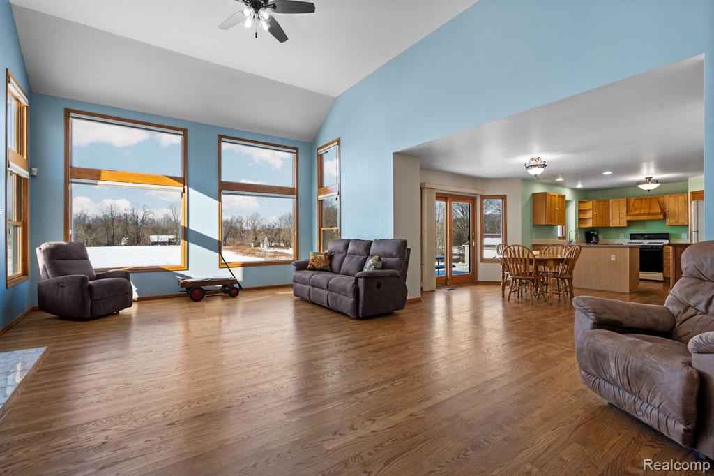 7473 N Gregory Road, Fowlerville, MI 48836 — Photo 7
