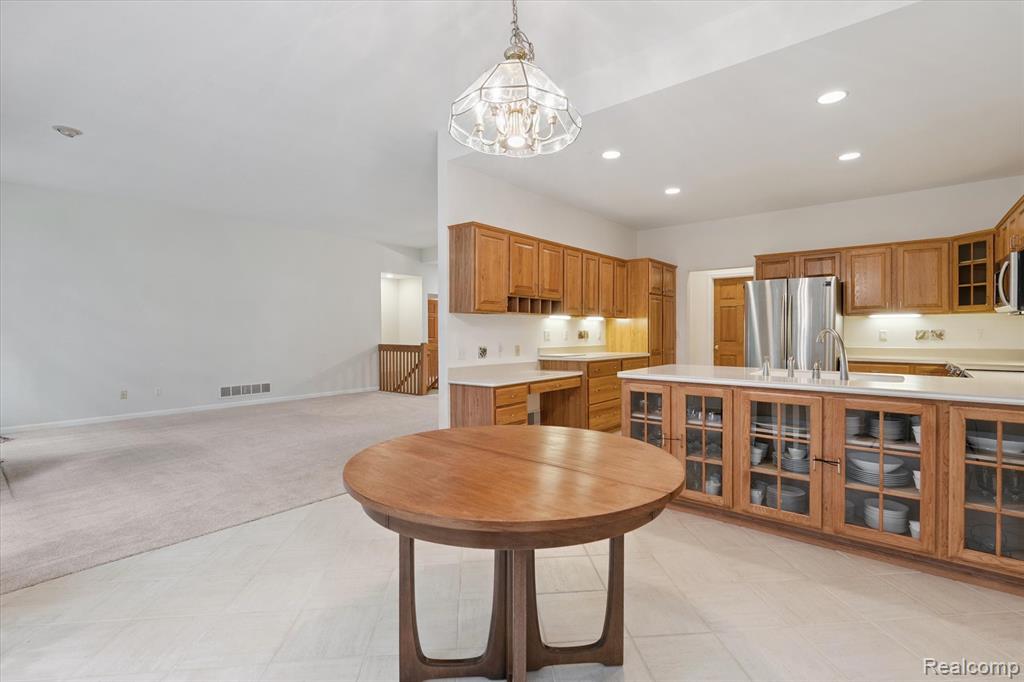 16534 W Horseshoe Trail, Linden, MI 48451 — Photo 11