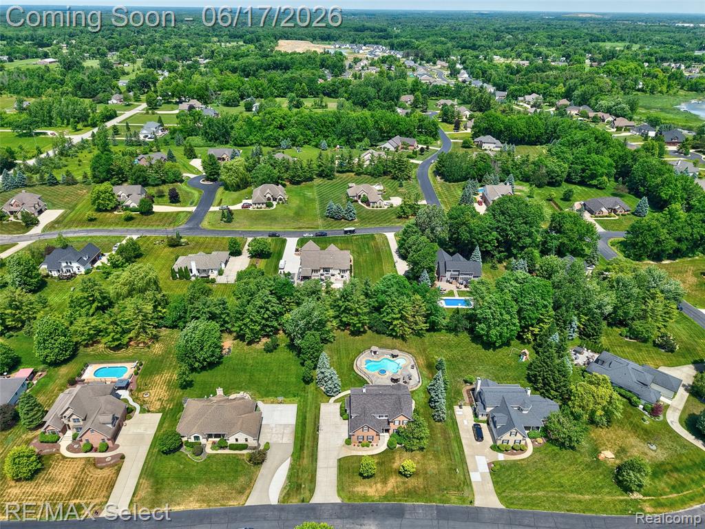 4478 Wood Duck Court, Linden, MI 48451 — Photo 16