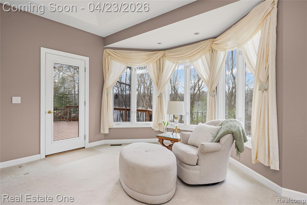 8183 Caribou Lake Lane, Clarkston, MI — Photo 28