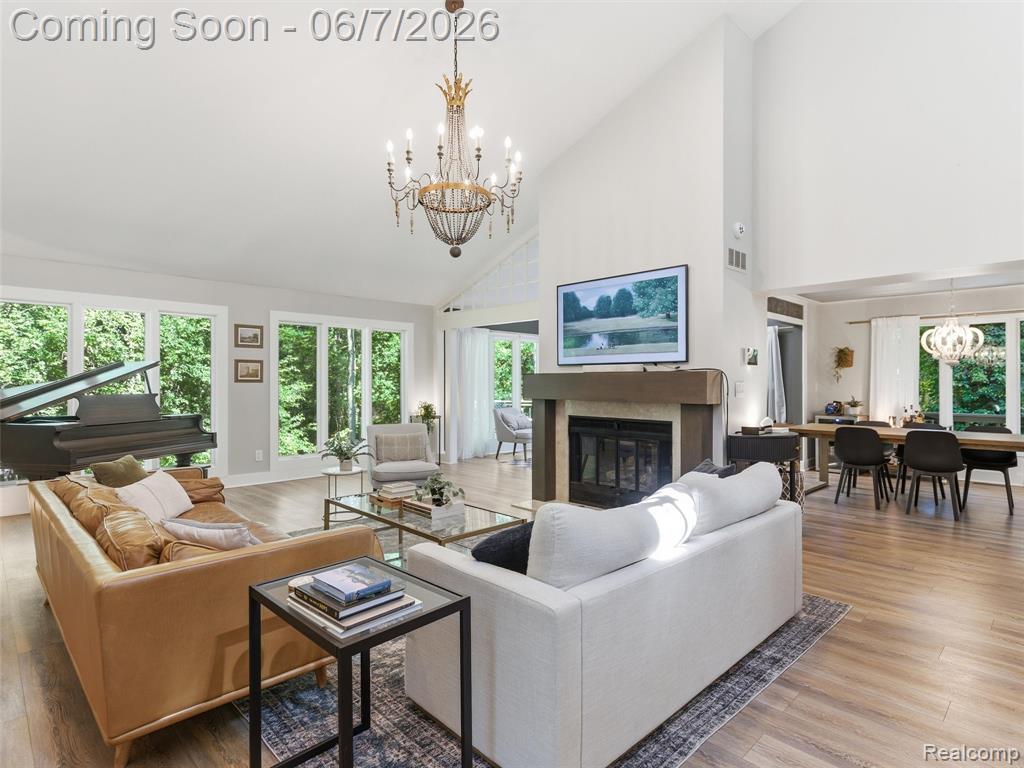 202 Nakomis Trail, Lake Orion, MI 48362 — Photo 18