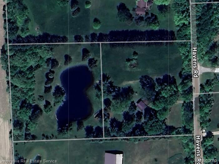 3820 Havens Road, Dryden, MI 48428 — Photo 2