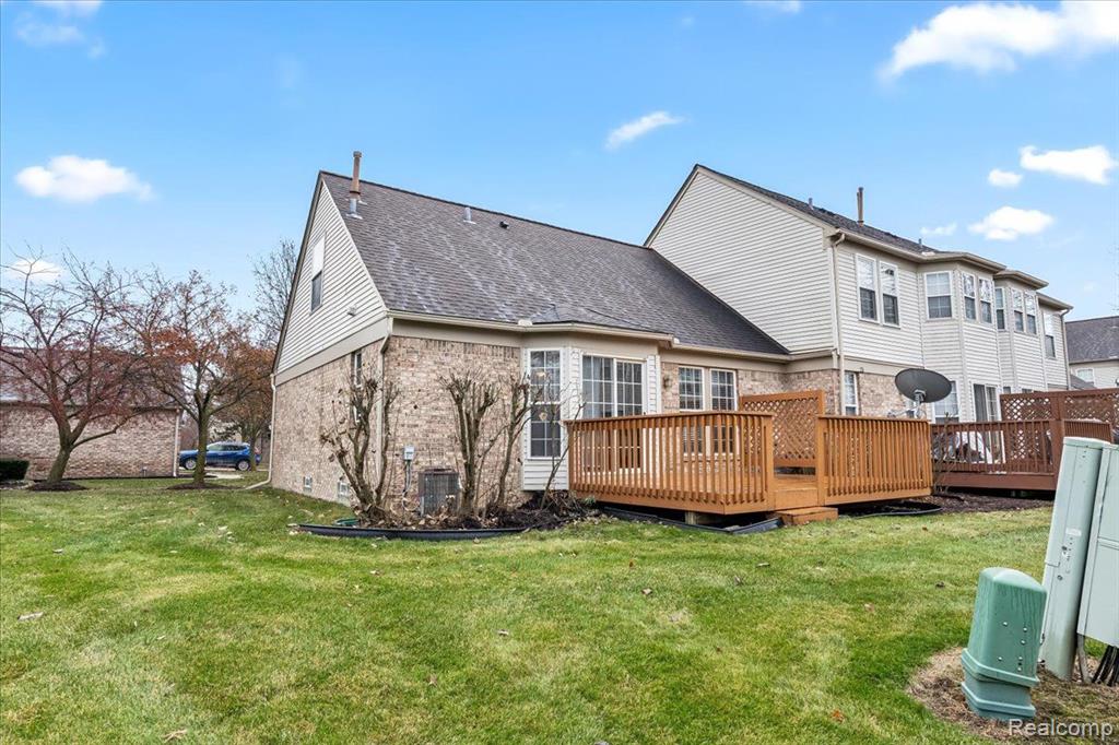 3864 HUNTERS WAY, Canton, MI 48188 — Photo 4