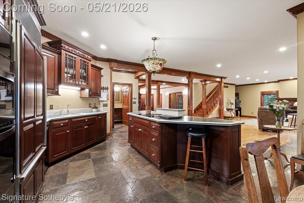 6831 Price Lake Road N, Jackson, MI 49201 — Photo 15