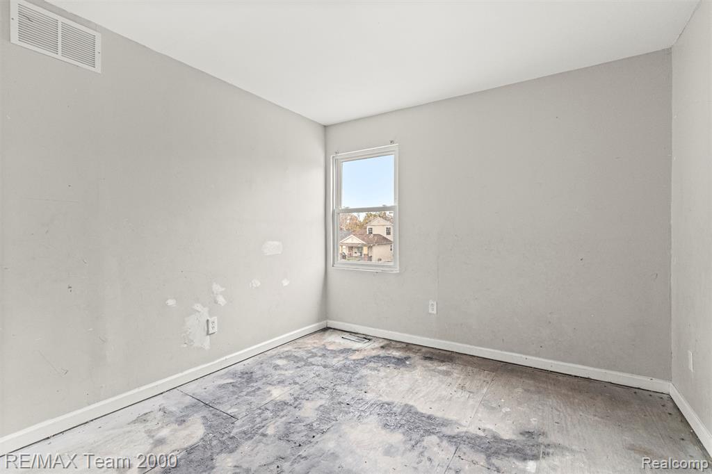 4830 Dickerson Street, Detroit, MI 48215 — Photo 23