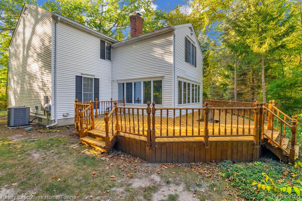 4680 Lakeshore Terrace, Fort Gratiot, MI 48059 — Photo 56