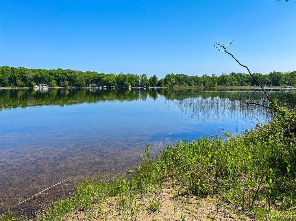 4788 Parker Drive, Howell, MI 48843 — Photo 4
