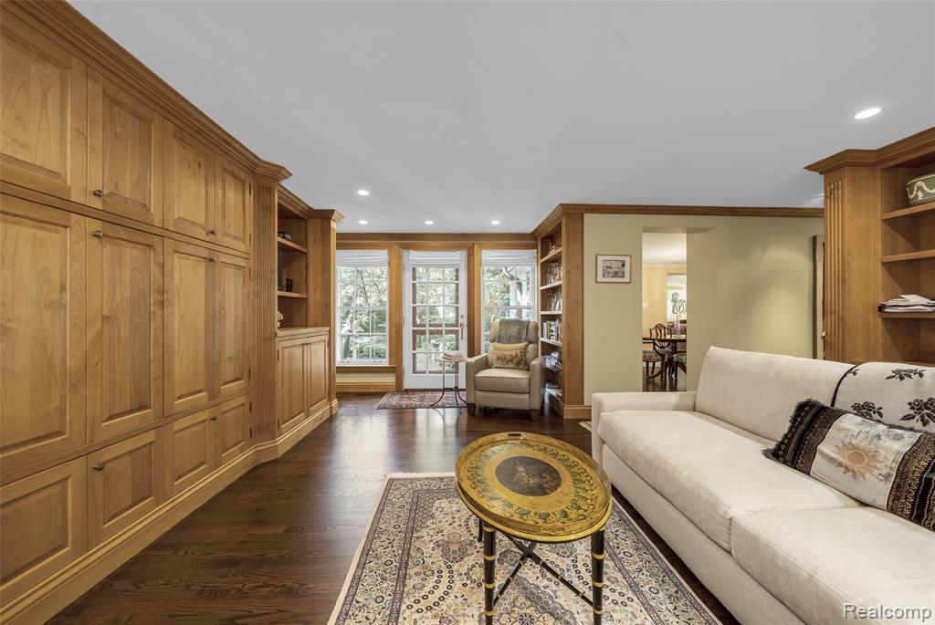 485 Harmon Street, Birmingham, MI 48009 — Photo 13