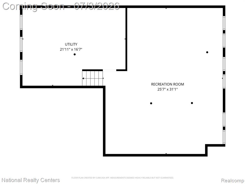 40368 Village Wood Road, Novi, MI — Photo 48
