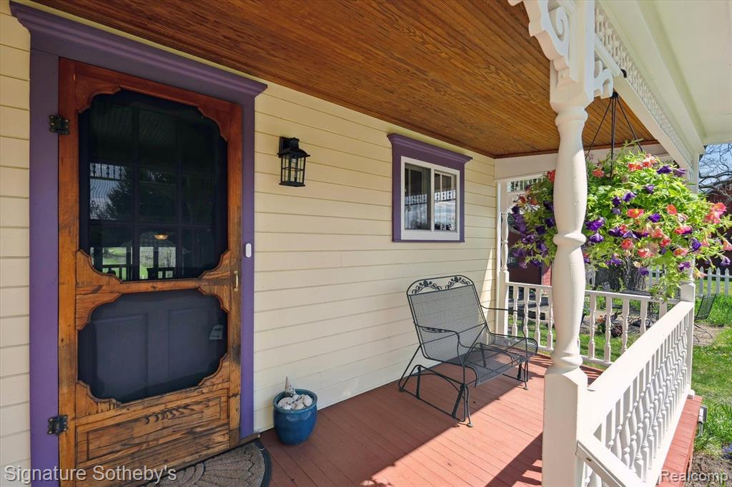 9827 KENNEDY Road, Munith, MI 49259 — Photo 11