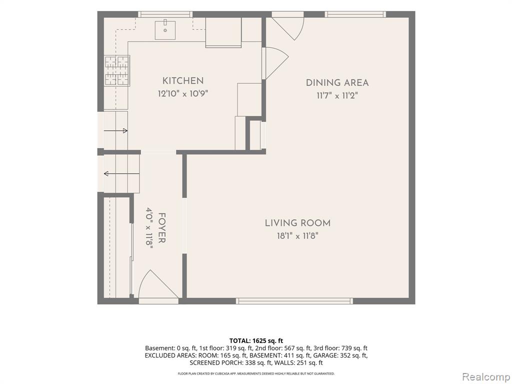 6395 Tanglewood Lane, Grand Blanc, MI 48439 — Photo 25