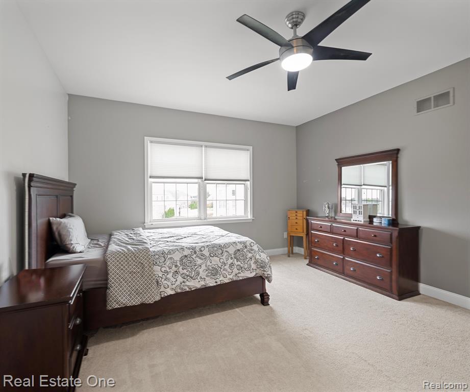 50437 TAMARACK Trail, Northville, MI 48168 — Photo 27