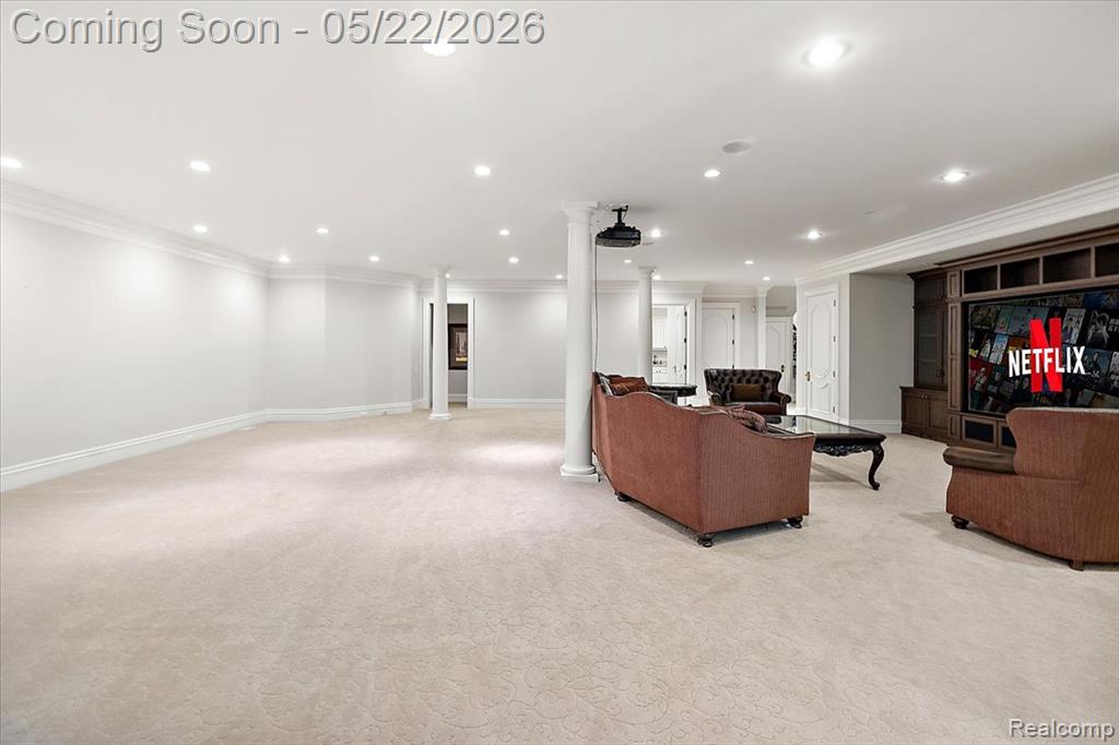 6250 Walnut Lake Road, West Bloomfield, MI 48323 — Photo 45