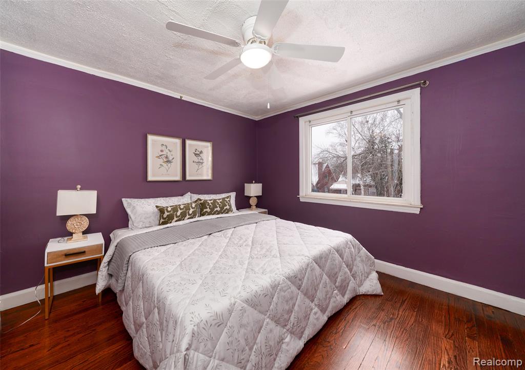 5306 Somerset Avenue, Detroit, MI 48224 — Photo 38