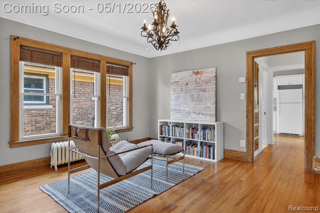 925 Nottingham, Grosse Pointe Park, MI 48230 — Photo 18