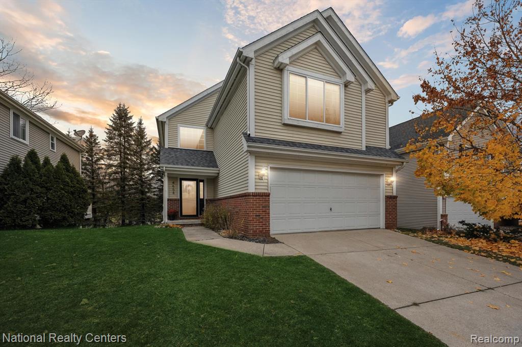 4658 Tiger Lily Trail, Clarkston, MI — Photo 35