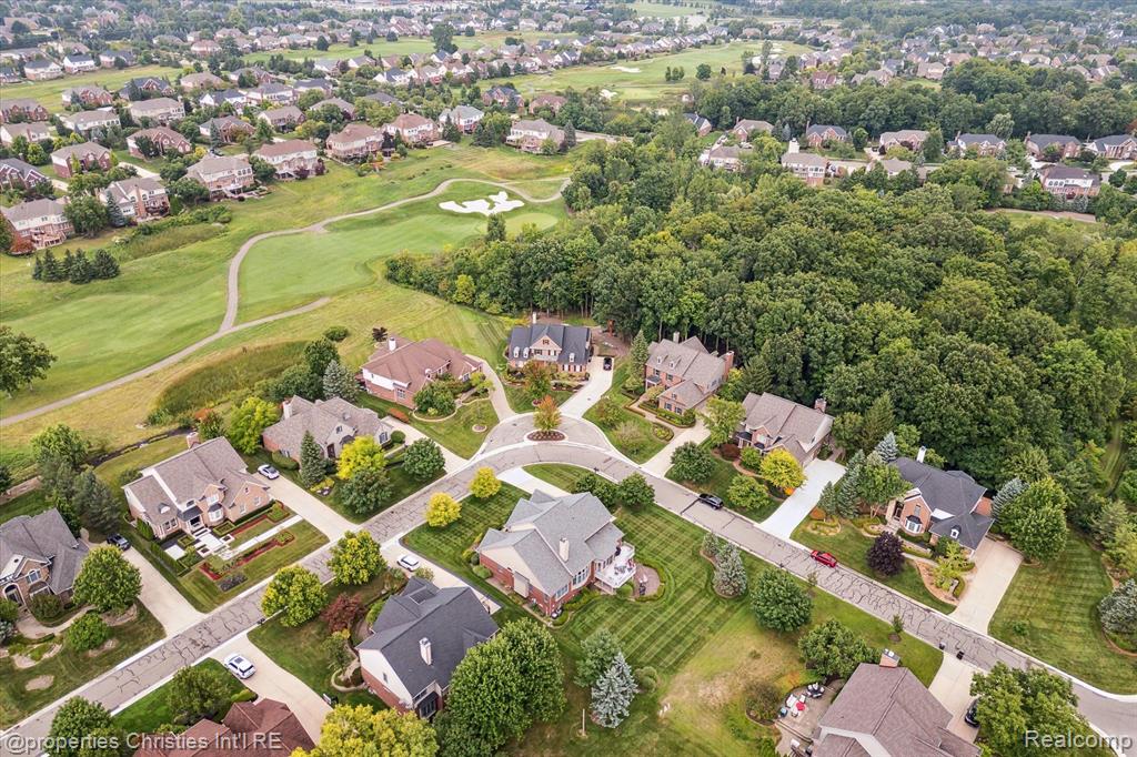 47196 MERION Circle, Northville, MI 48168 — Photo 80