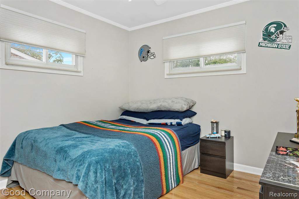 905 Parliament Avenue, Madison Heights, MI 48071 — Photo 13