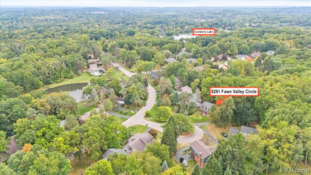 8291 Fawn Valley Circle, Clarkston, MI 48348 — Photo 49