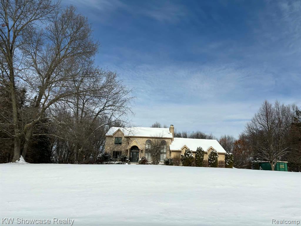 5310 Ridge Trail N, Clarkston, MI 48348 — Photo 4