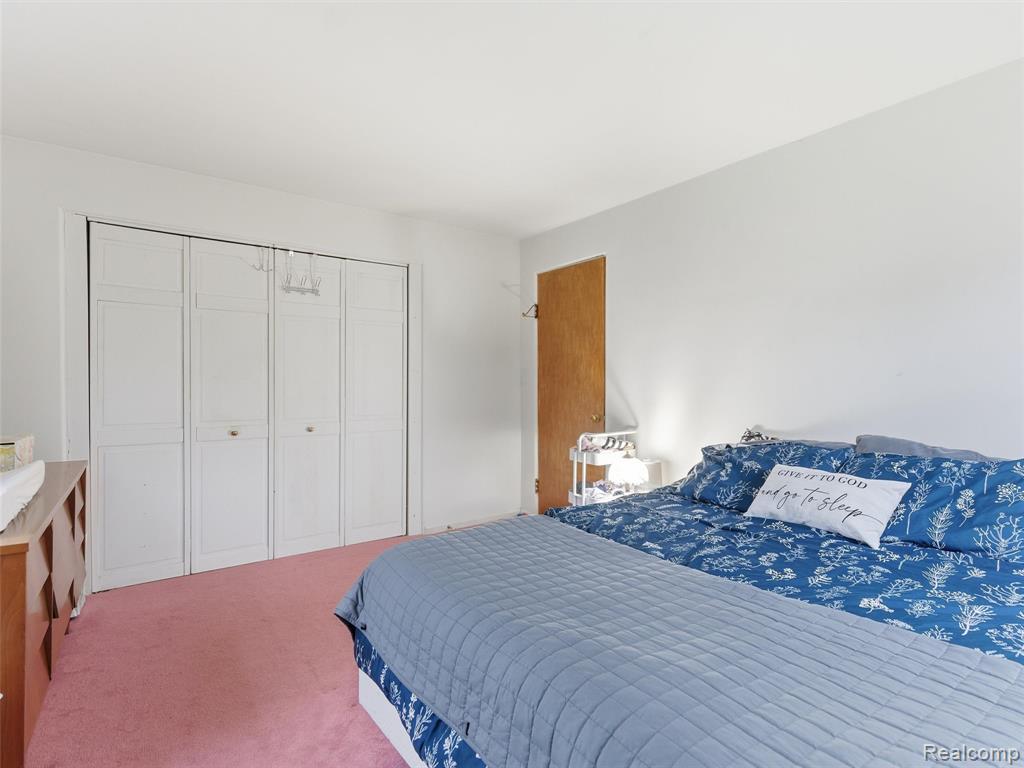 550 Johnson Street, Almont, MI 48003 — Photo 16