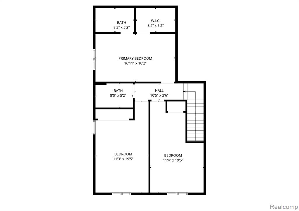 38047 Wabash Street, Romulus, MI 48174 — Photo 46