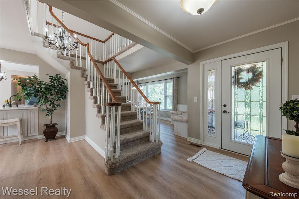 61615 CETNOR Court, Washington, MI — Photo 10
