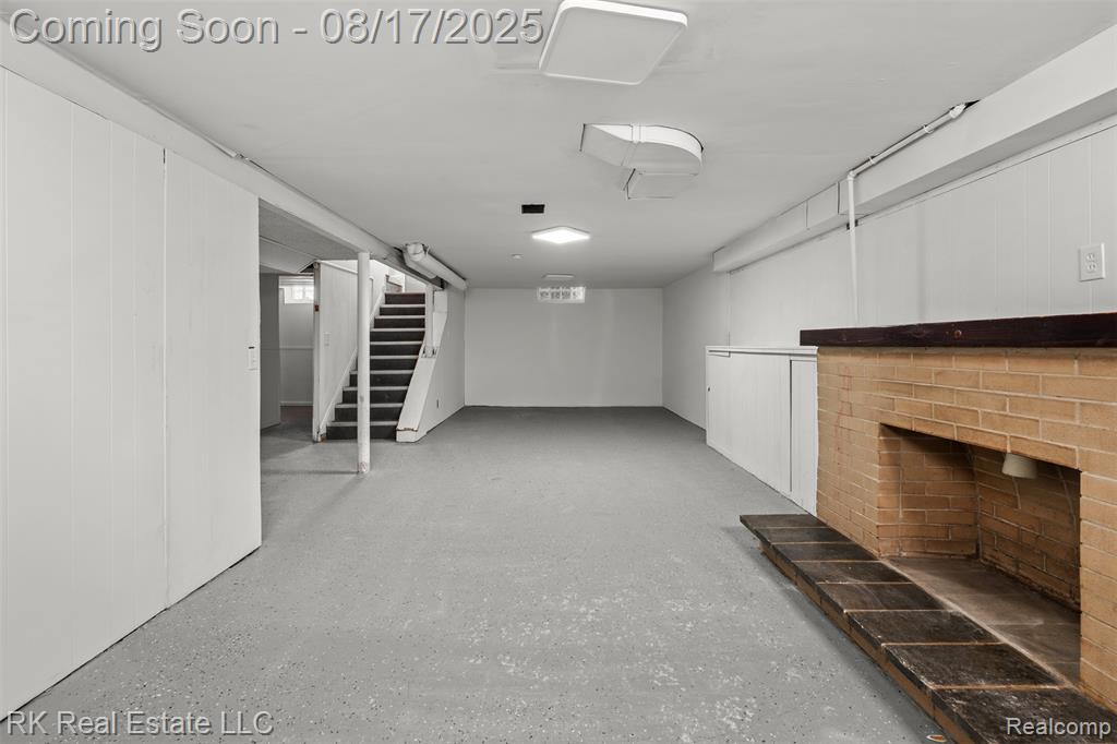 7564 Polk Street, Taylor, MI 48180 — Photo 25