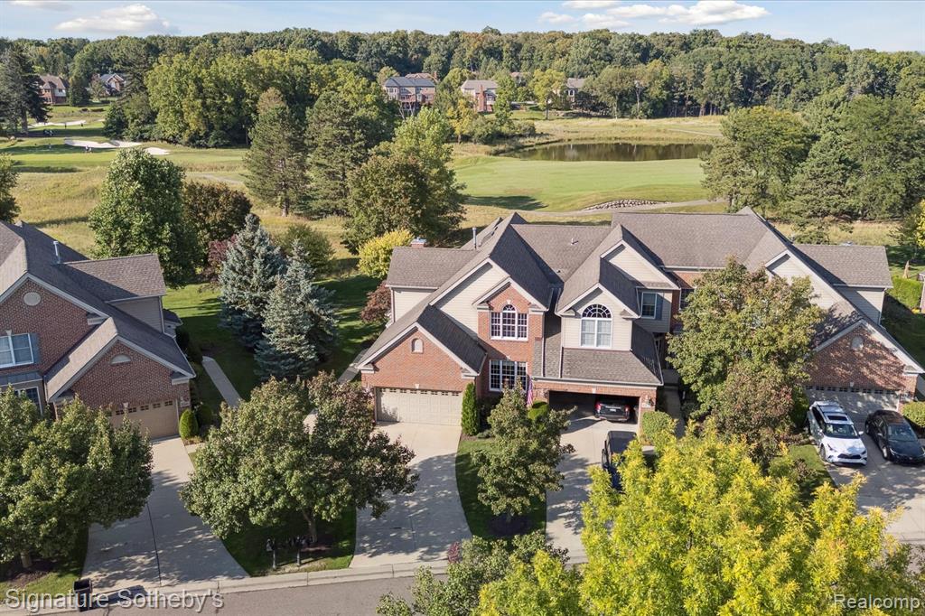 44634 N Broadmoor Circle, Northville, MI 48168 — Photo 84