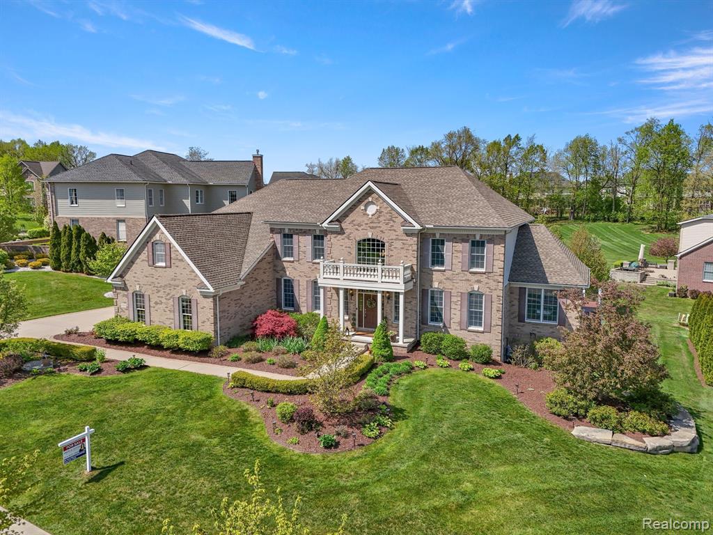 50262 TETON RIDGE Drive, Northville, MI 48168 — Photo 61