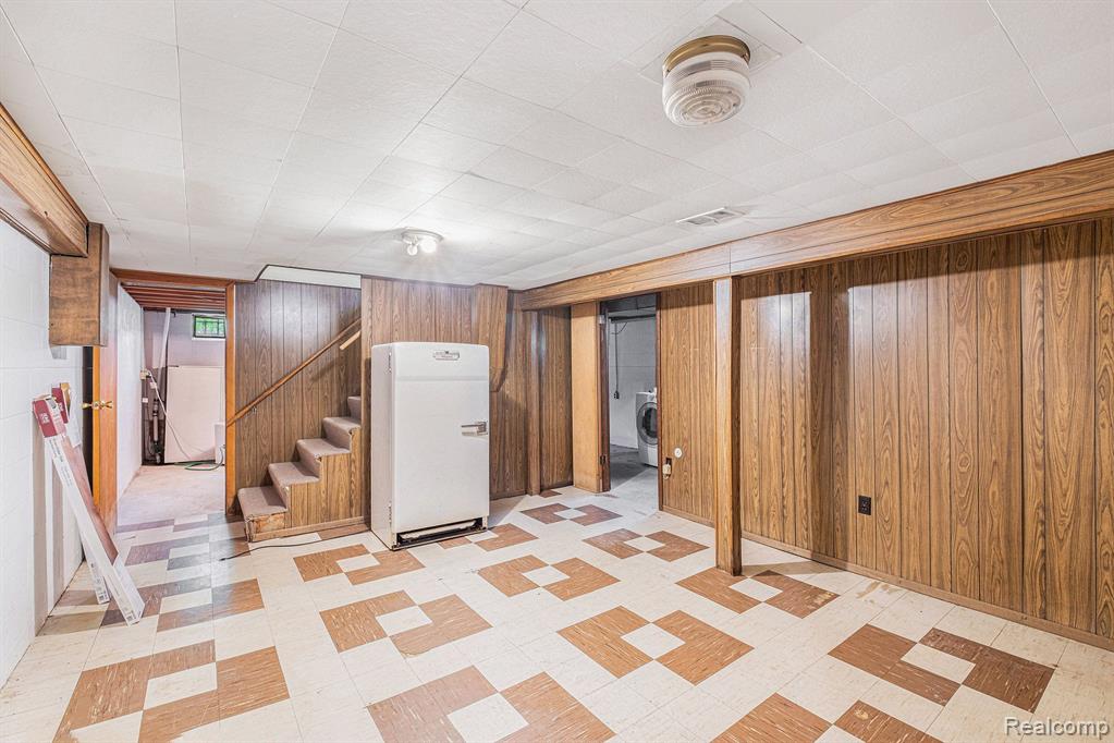 5392 MAPLETREE, Flint, MI 48532 — Photo 21