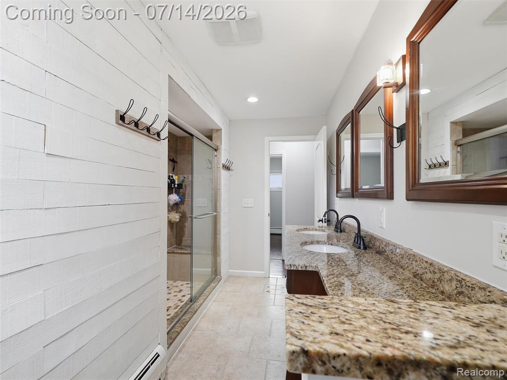 39582 Burton Drive, Novi, MI — Photo 24